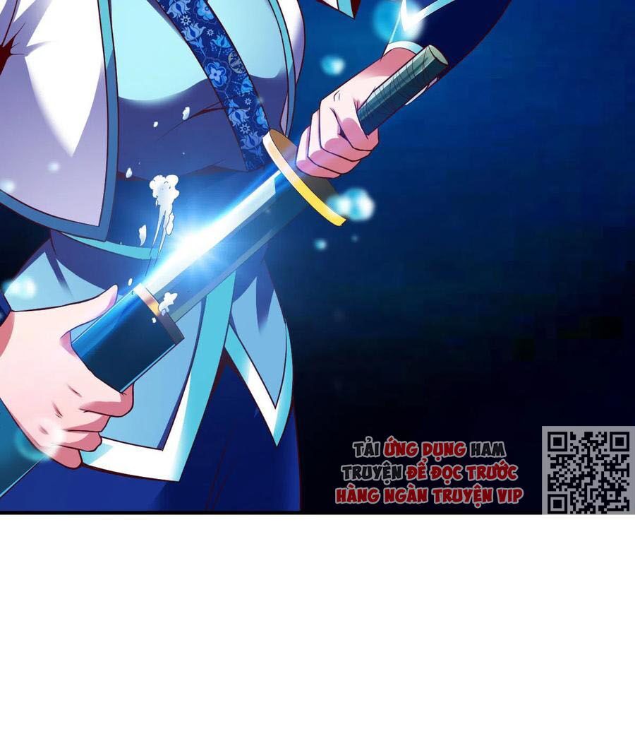 đọc truyện Chiến Đỉnh Chương 229 ảnh 29 tại Thiên Thai Truyện