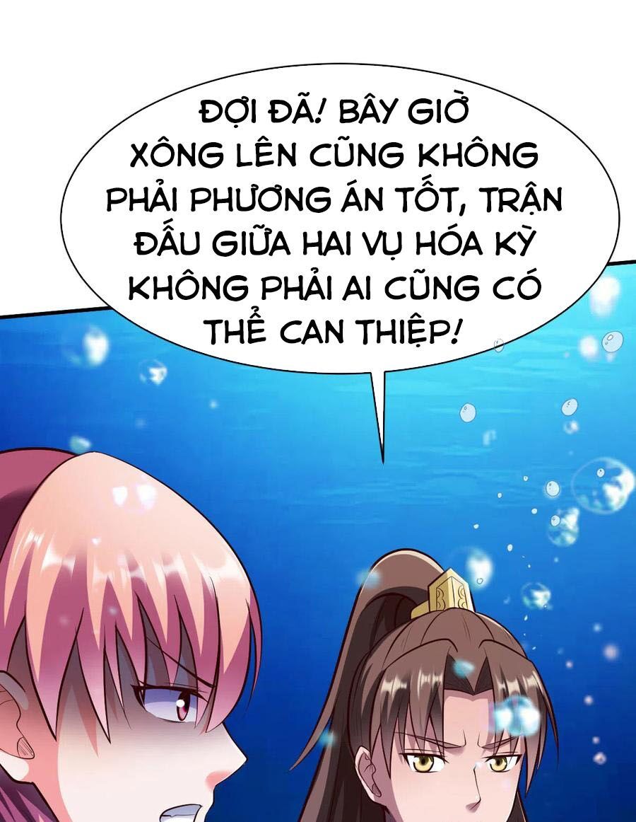 đọc truyện Chiến Đỉnh Chương 229 ảnh 11 tại Thiên Thai Truyện