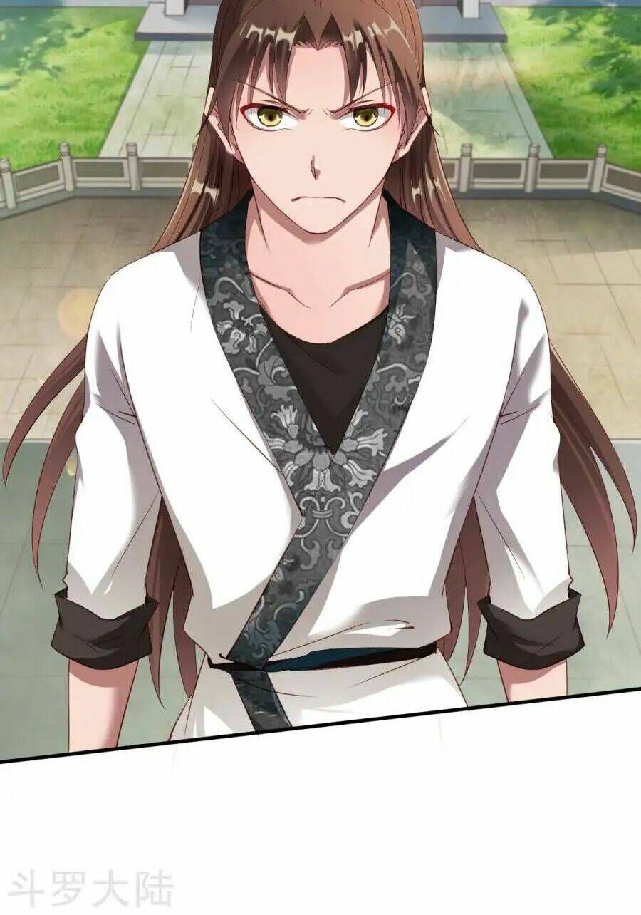 đọc truyện Chiến Đỉnh Chương 23 ảnh 16 tại Thiên Thai Truyện