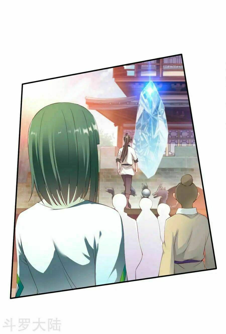 đọc truyện Chiến Đỉnh Chương 23 ảnh 17 tại Thiên Thai Truyện