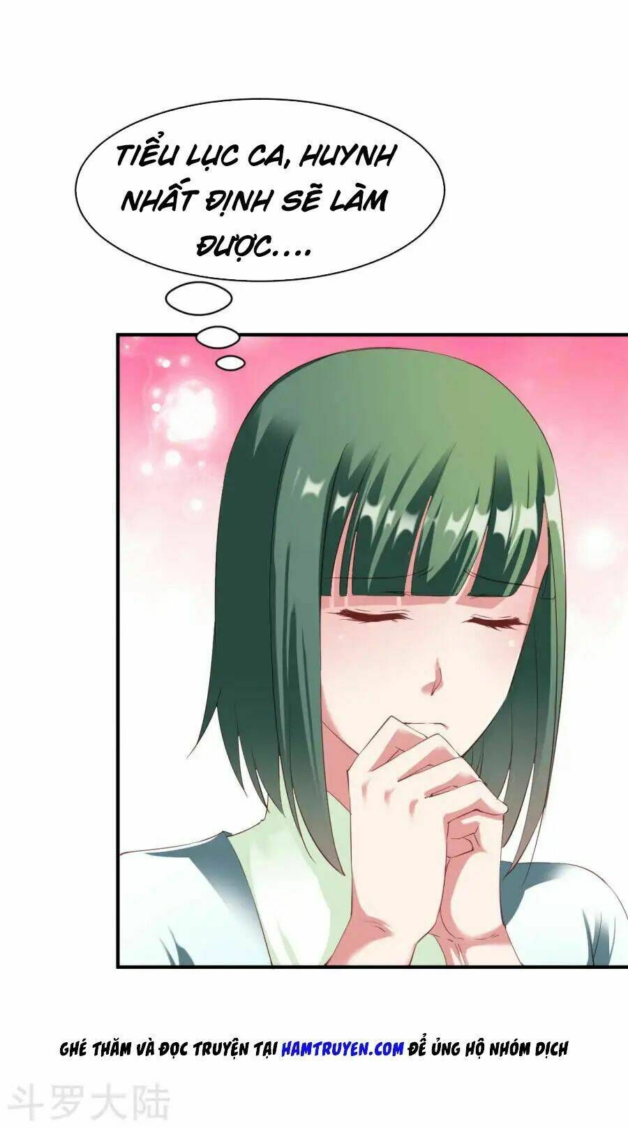 đọc truyện Chiến Đỉnh Chương 23 ảnh 18 tại Thiên Thai Truyện