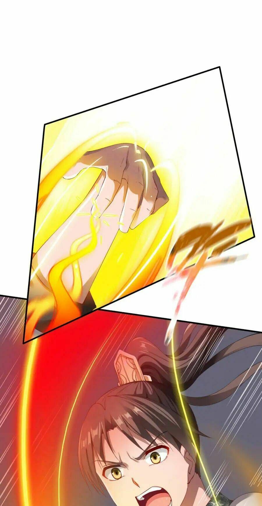 đọc truyện Chiến Đỉnh Chương 23 ảnh 19 tại Thiên Thai Truyện