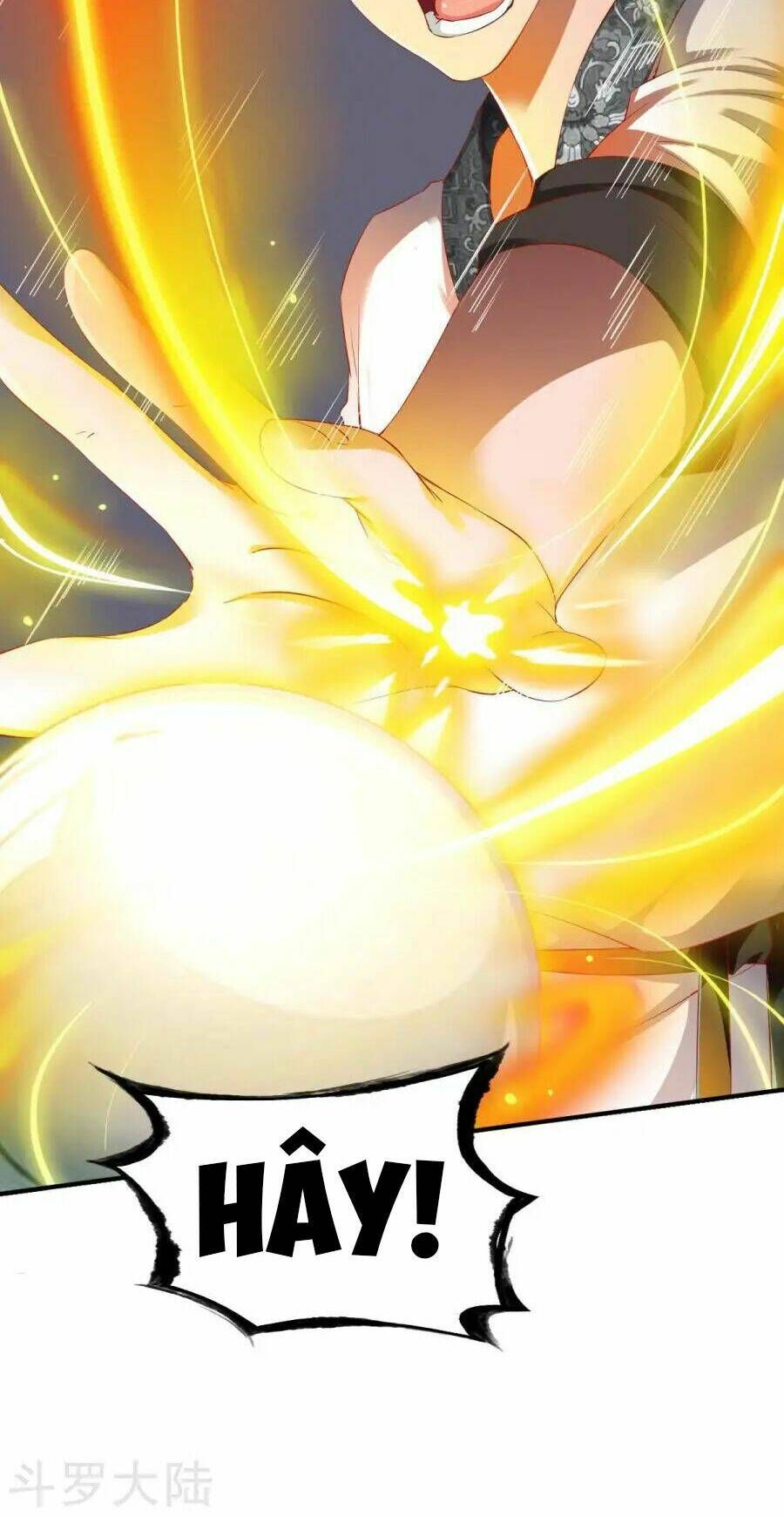 đọc truyện Chiến Đỉnh Chương 23 ảnh 20 tại Thiên Thai Truyện