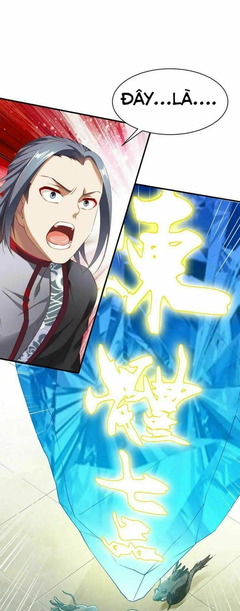 đọc truyện Chiến Đỉnh Chương 23 ảnh 23 tại Thiên Thai Truyện