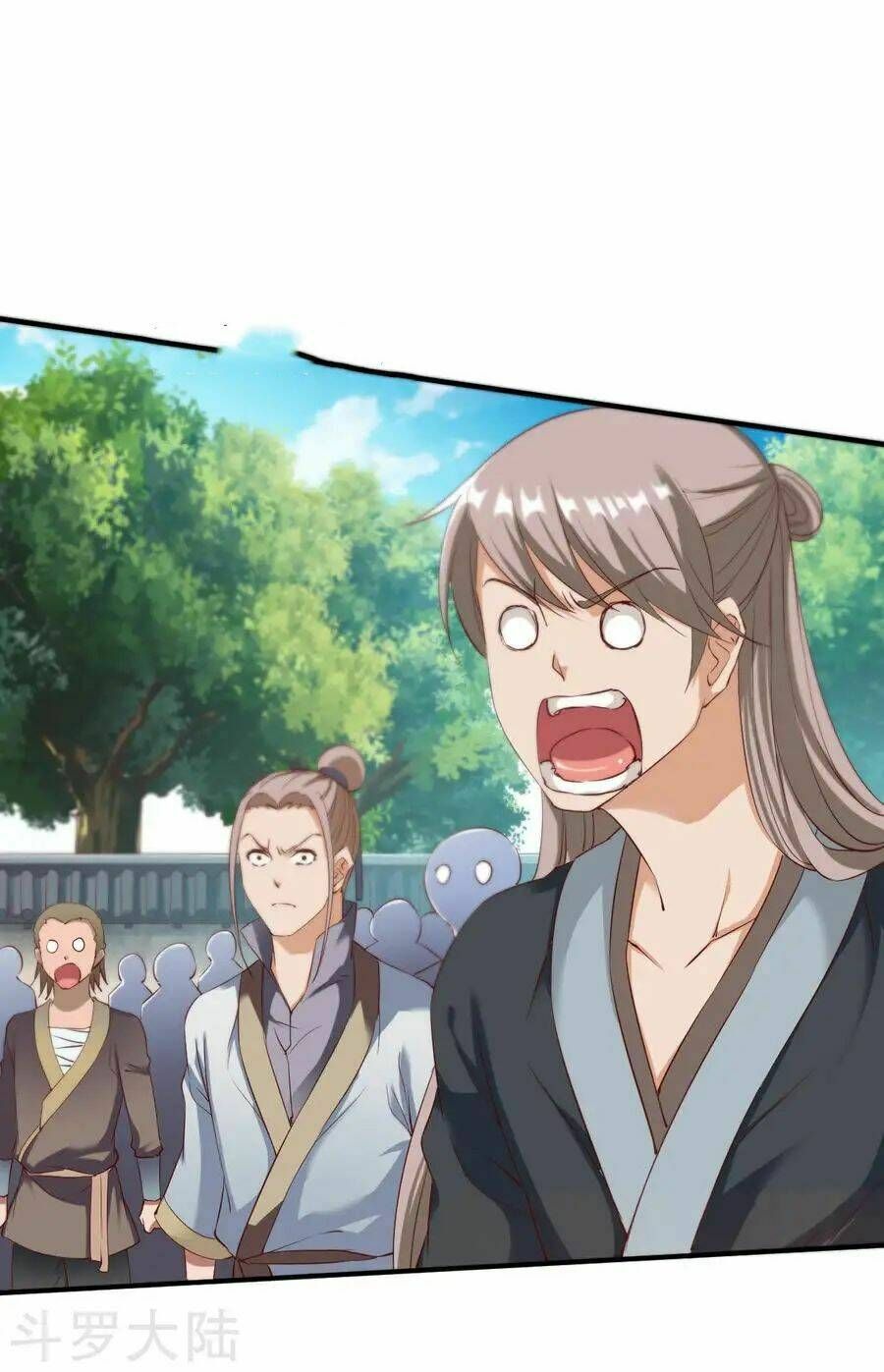 đọc truyện Chiến Đỉnh Chương 23 ảnh 25 tại Thiên Thai Truyện