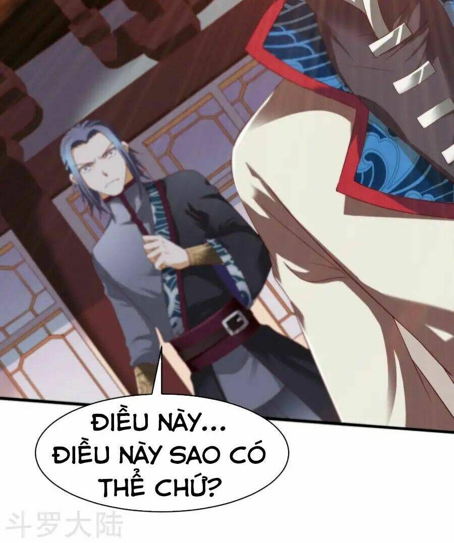 đọc truyện Chiến Đỉnh Chương 23 ảnh 27 tại Thiên Thai Truyện