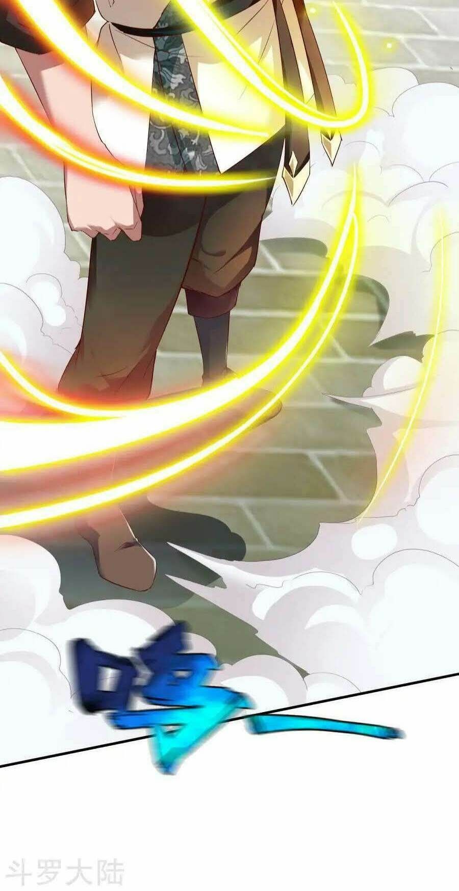 đọc truyện Chiến Đỉnh Chương 23 ảnh 30 tại Thiên Thai Truyện