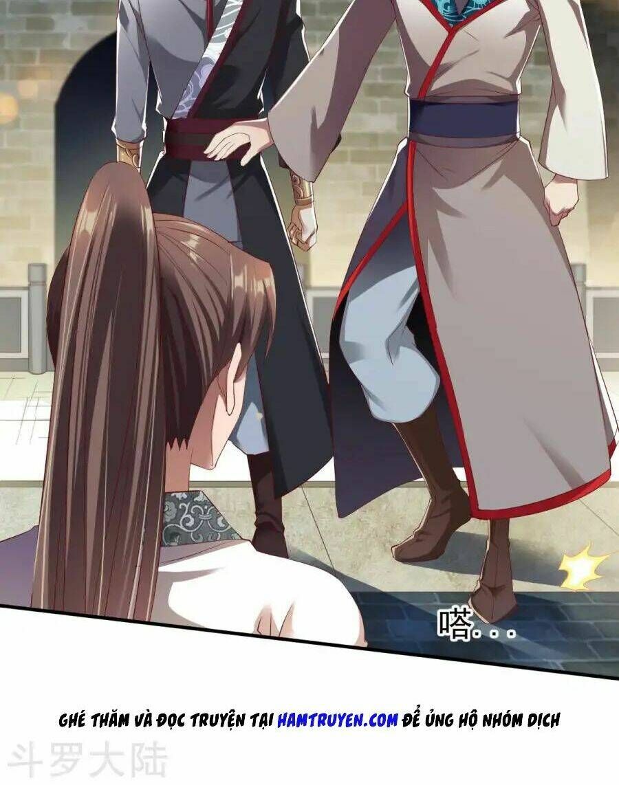 đọc truyện Chiến Đỉnh Chương 23 ảnh 34 tại Thiên Thai Truyện