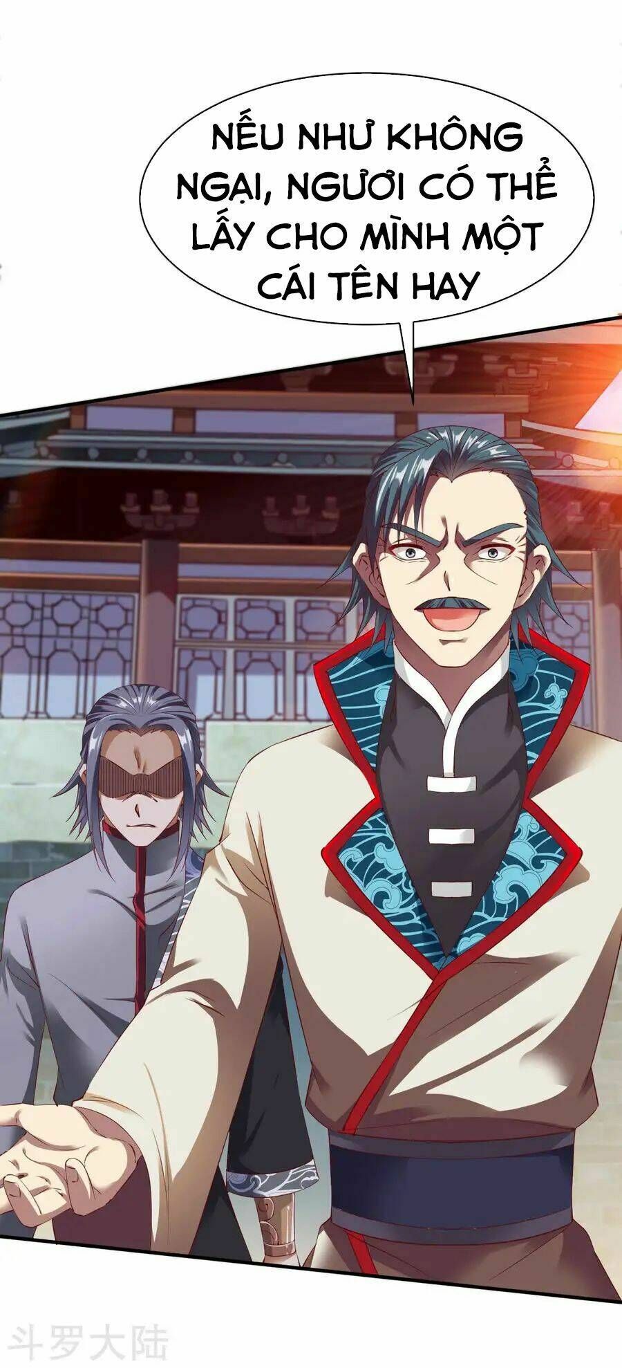 đọc truyện Chiến Đỉnh Chương 23 ảnh 38 tại Thiên Thai Truyện