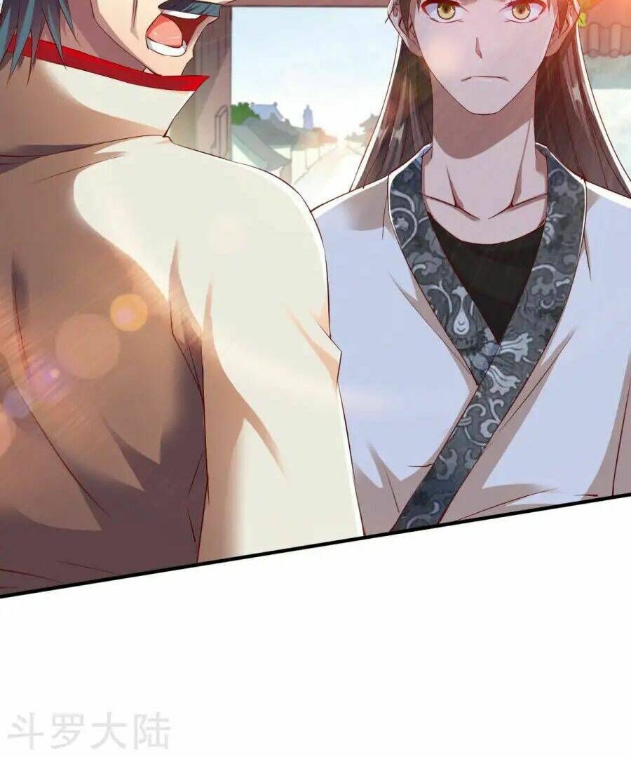 đọc truyện Chiến Đỉnh Chương 23 ảnh 45 tại Thiên Thai Truyện