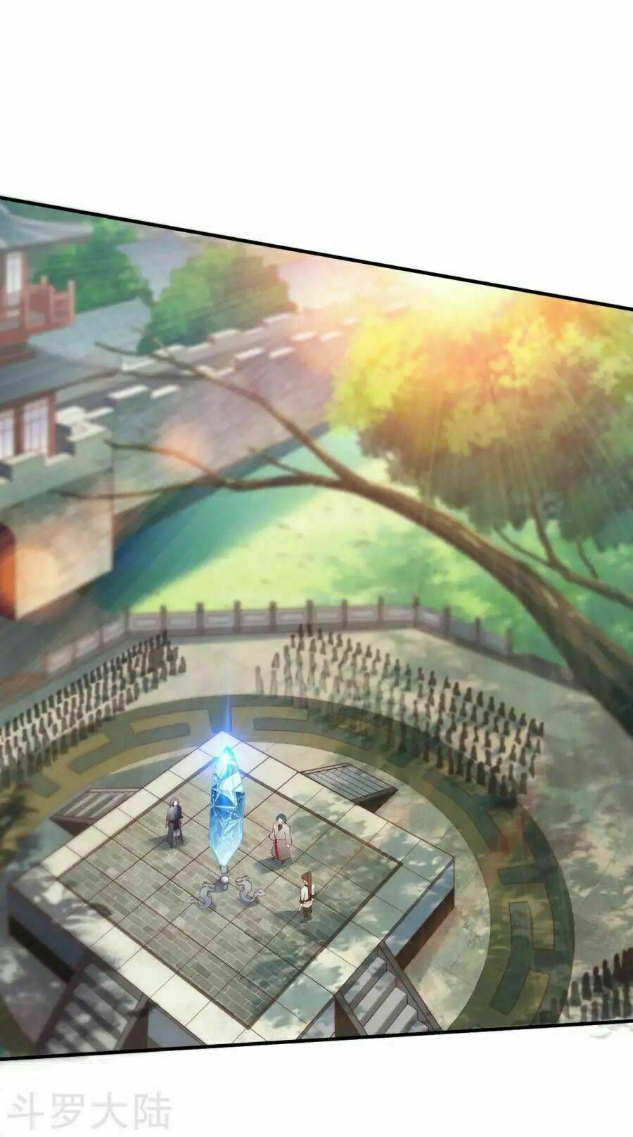 đọc truyện Chiến Đỉnh Chương 23 ảnh 50 tại Thiên Thai Truyện