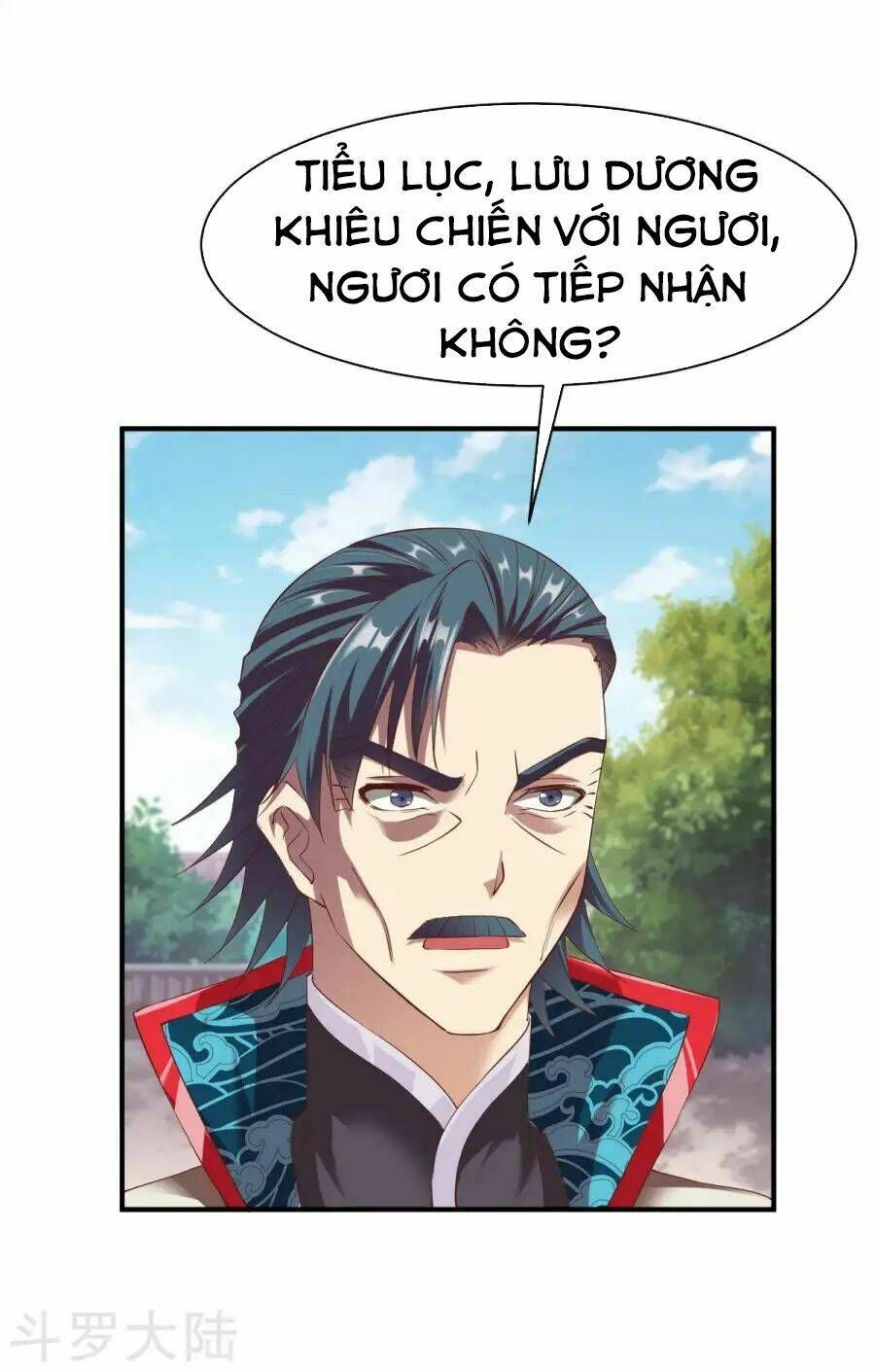 đọc truyện Chiến Đỉnh Chương 23 ảnh 51 tại Thiên Thai Truyện