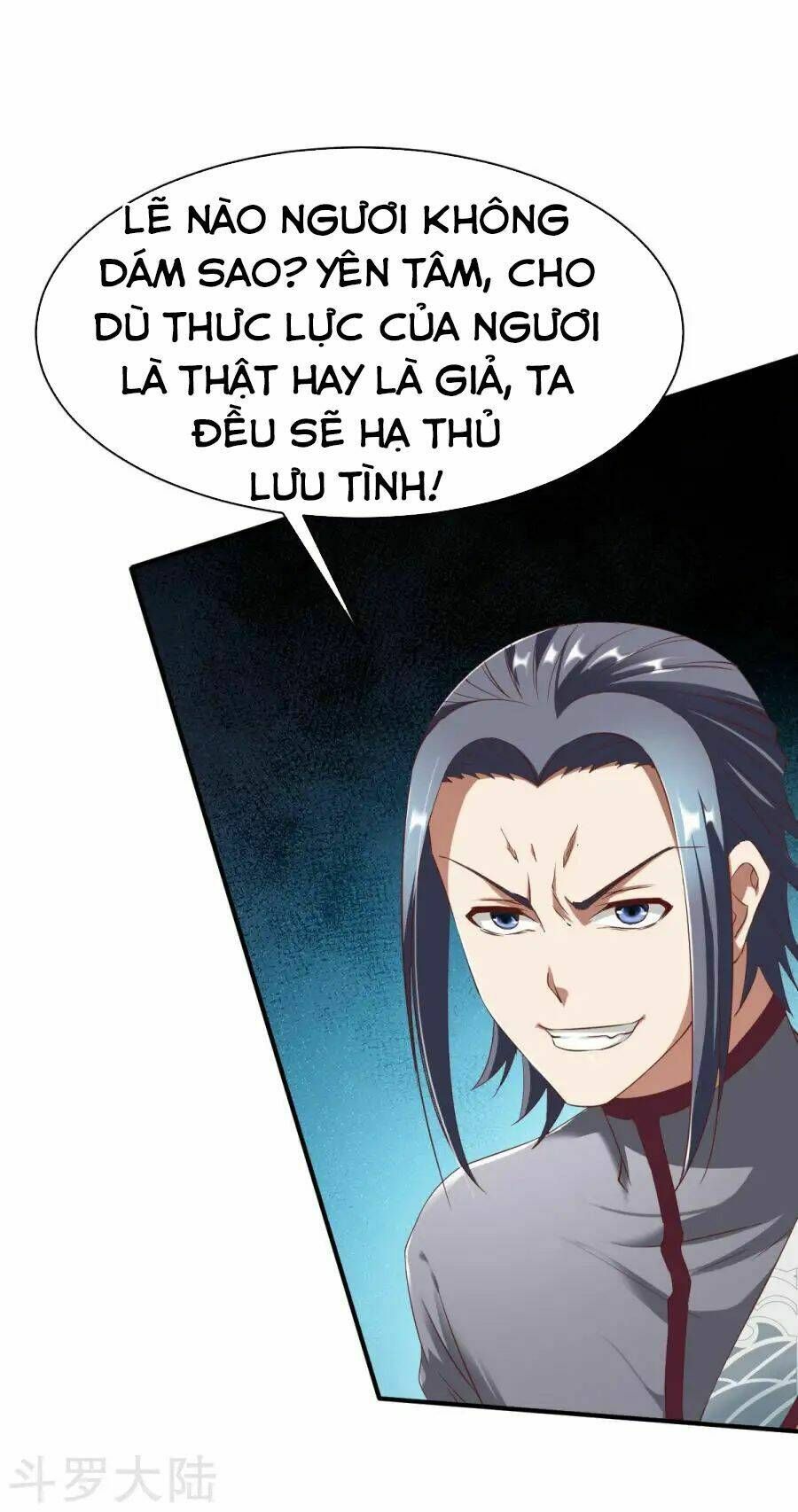 đọc truyện Chiến Đỉnh Chương 23 ảnh 52 tại Thiên Thai Truyện