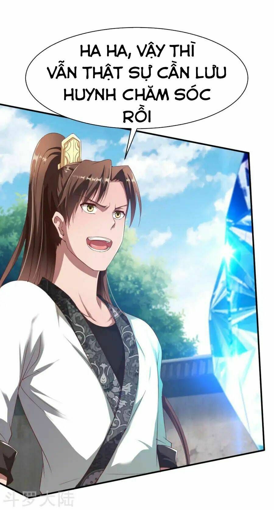 đọc truyện Chiến Đỉnh Chương 23 ảnh 53 tại Thiên Thai Truyện