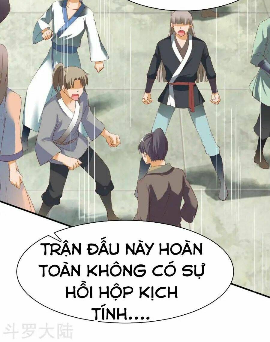 đọc truyện Chiến Đỉnh Chương 23 ảnh 56 tại Thiên Thai Truyện