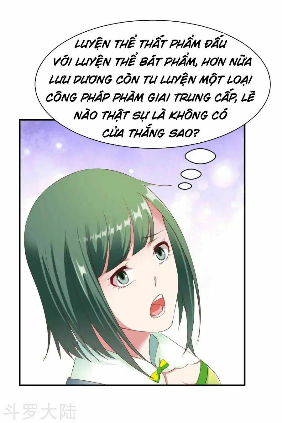 đọc truyện Chiến Đỉnh Chương 23 ảnh 57 tại Thiên Thai Truyện