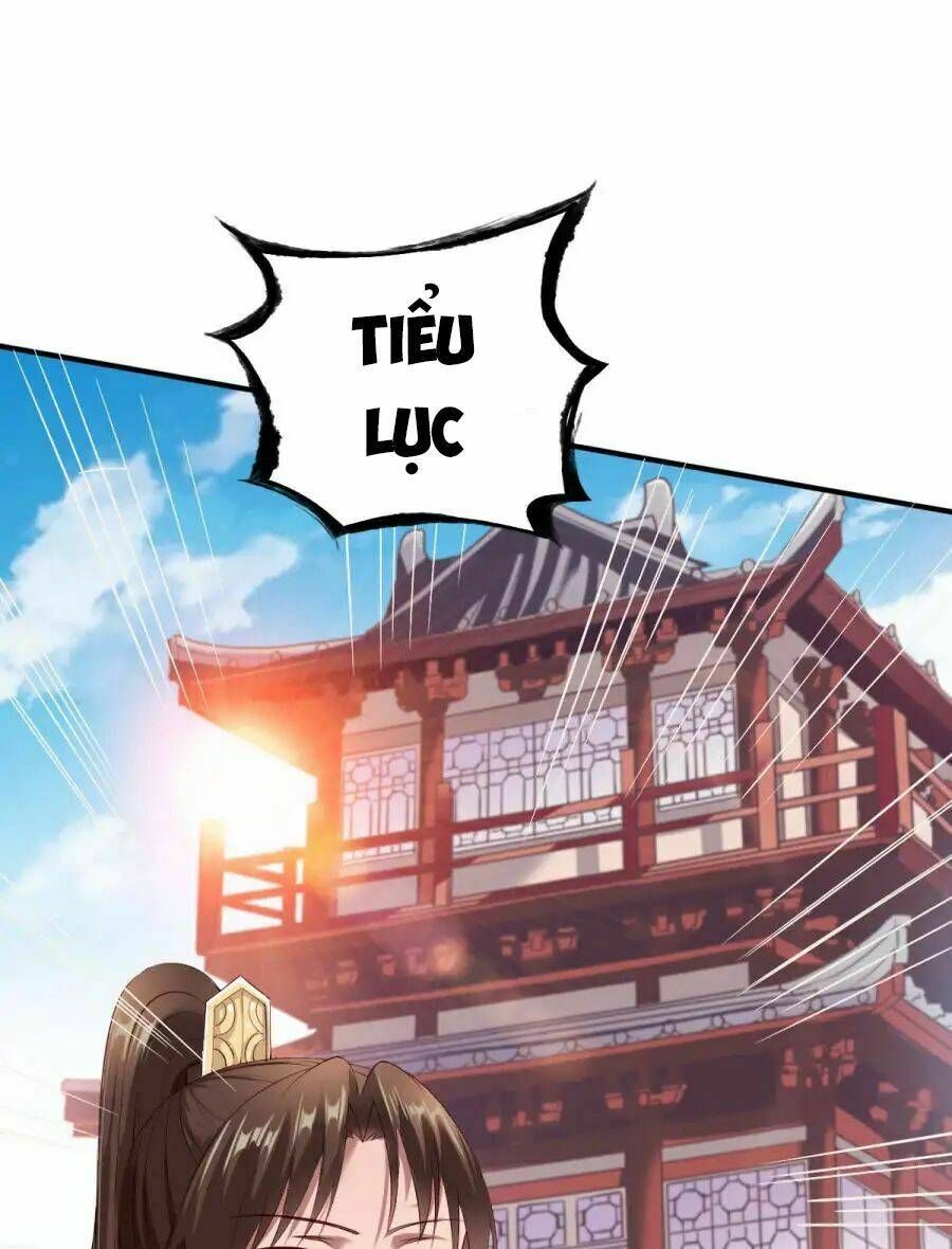 đọc truyện Chiến Đỉnh Chương 23 ảnh 10 tại Thiên Thai Truyện