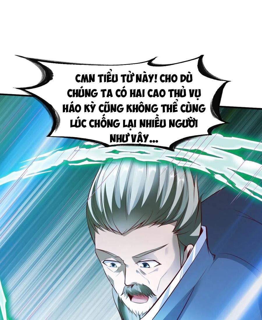 đọc truyện Chiến Đỉnh Chương 230 ảnh 3 tại Thiên Thai Truyện