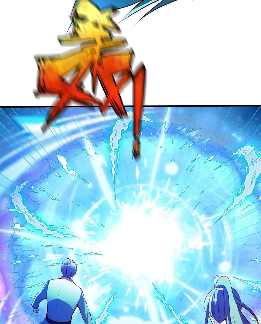 đọc truyện Chiến Đỉnh Chương 230 ảnh 15 tại Thiên Thai Truyện