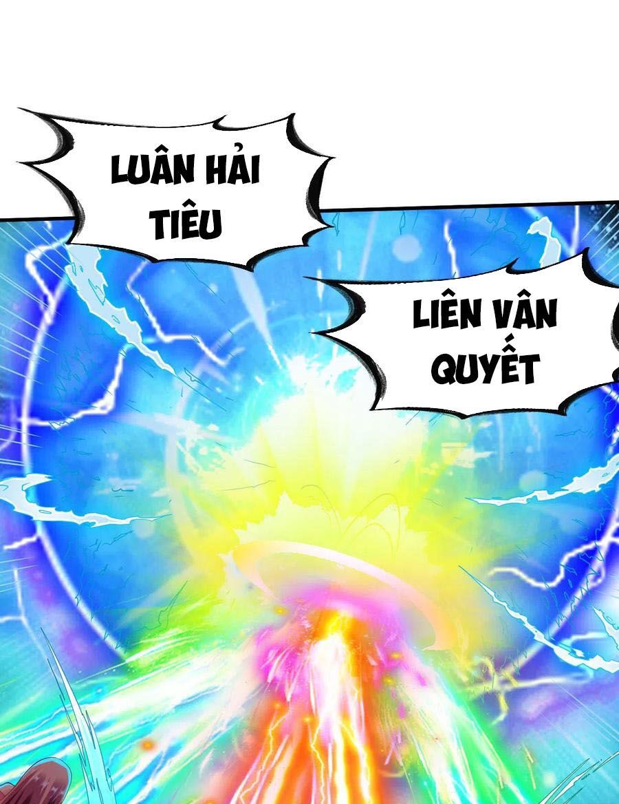 đọc truyện Chiến Đỉnh Chương 230 ảnh 19 tại Thiên Thai Truyện