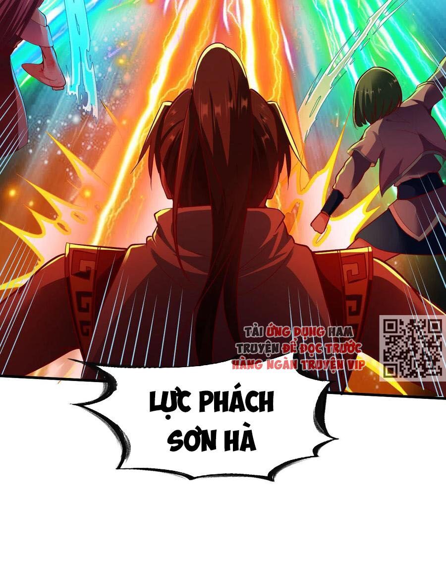 đọc truyện Chiến Đỉnh Chương 230 ảnh 20 tại Thiên Thai Truyện