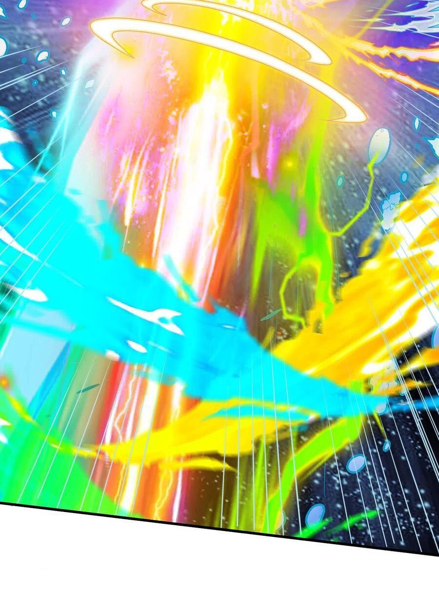 đọc truyện Chiến Đỉnh Chương 230 ảnh 22 tại Thiên Thai Truyện