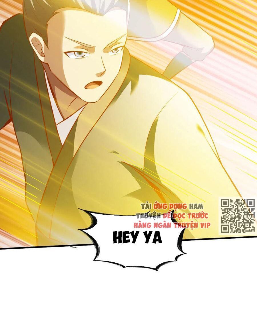 đọc truyện Chiến Đỉnh Chương 230 ảnh 24 tại Thiên Thai Truyện