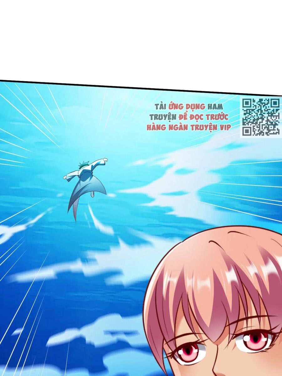 đọc truyện Chiến Đỉnh Chương 230 ảnh 31 tại Thiên Thai Truyện