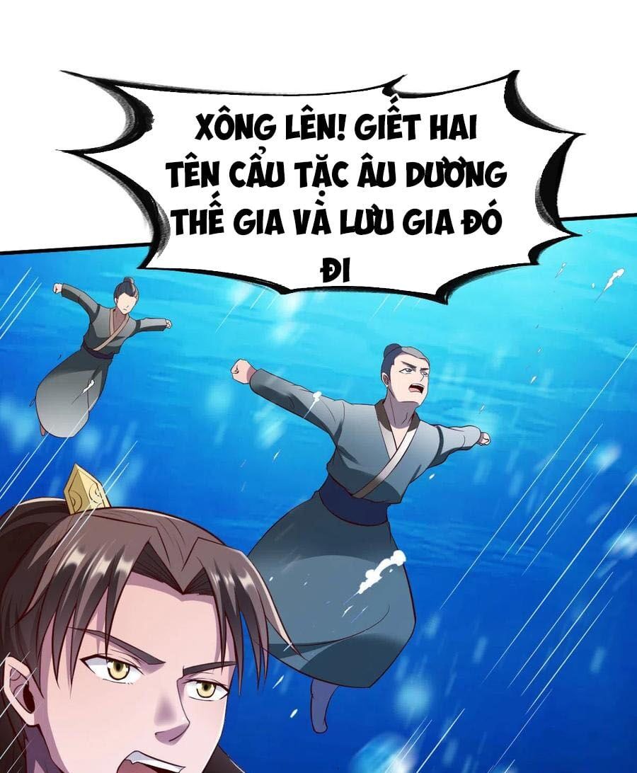 đọc truyện Chiến Đỉnh Chương 230 ảnh 5 tại Thiên Thai Truyện