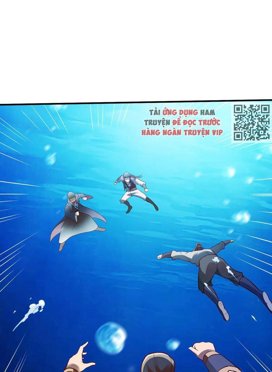 đọc truyện Chiến Đỉnh Chương 230 ảnh 7 tại Thiên Thai Truyện