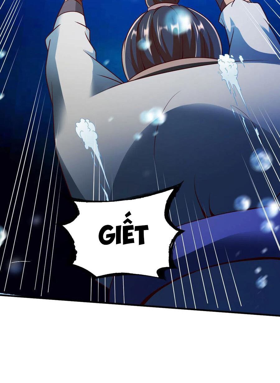 đọc truyện Chiến Đỉnh Chương 230 ảnh 8 tại Thiên Thai Truyện