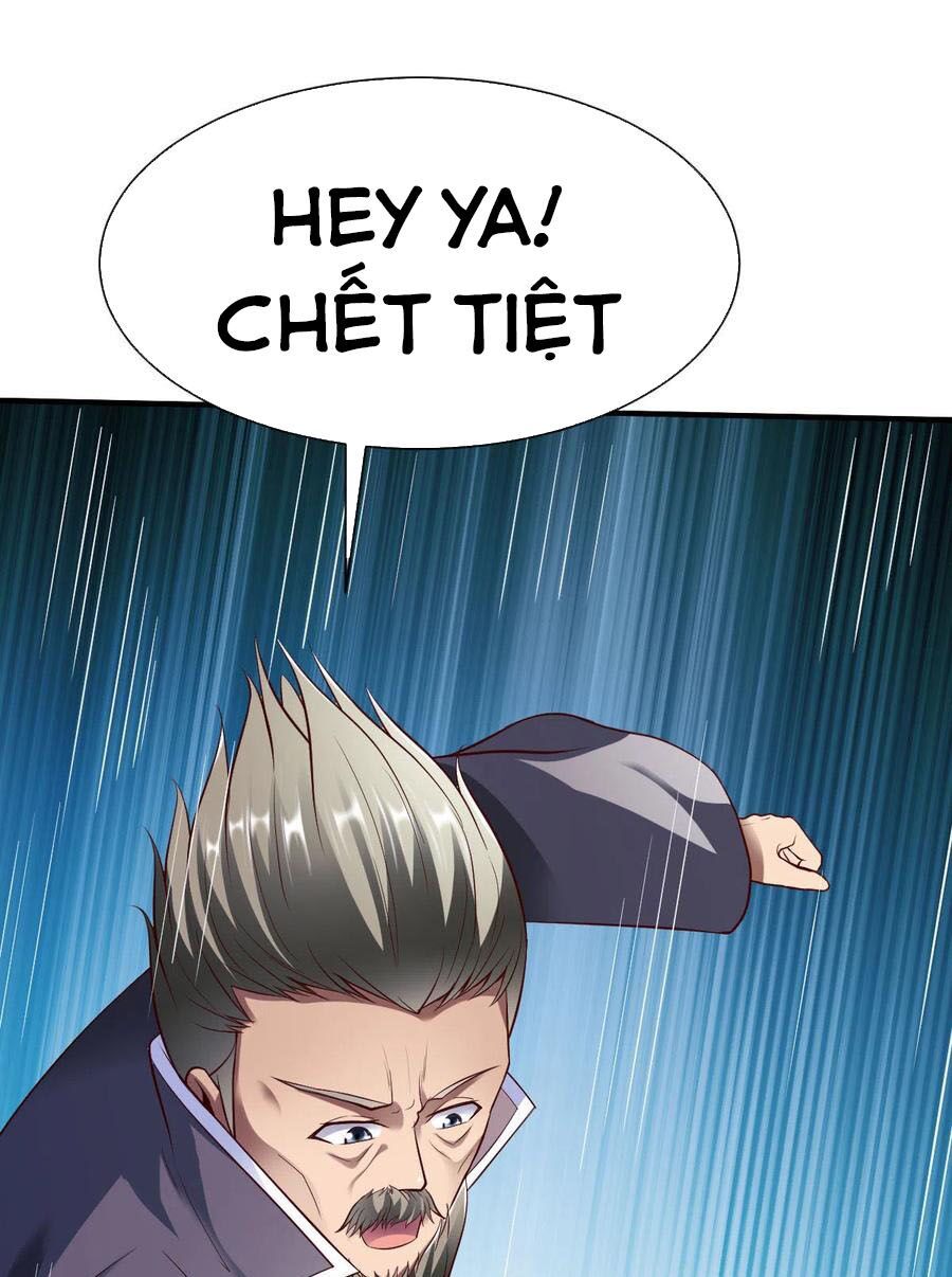 đọc truyện Chiến Đỉnh Chương 230 ảnh 9 tại Thiên Thai Truyện