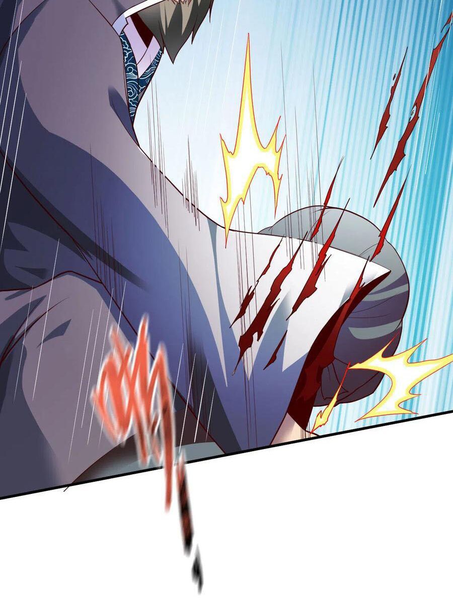 đọc truyện Chiến Đỉnh Chương 230 ảnh 10 tại Thiên Thai Truyện