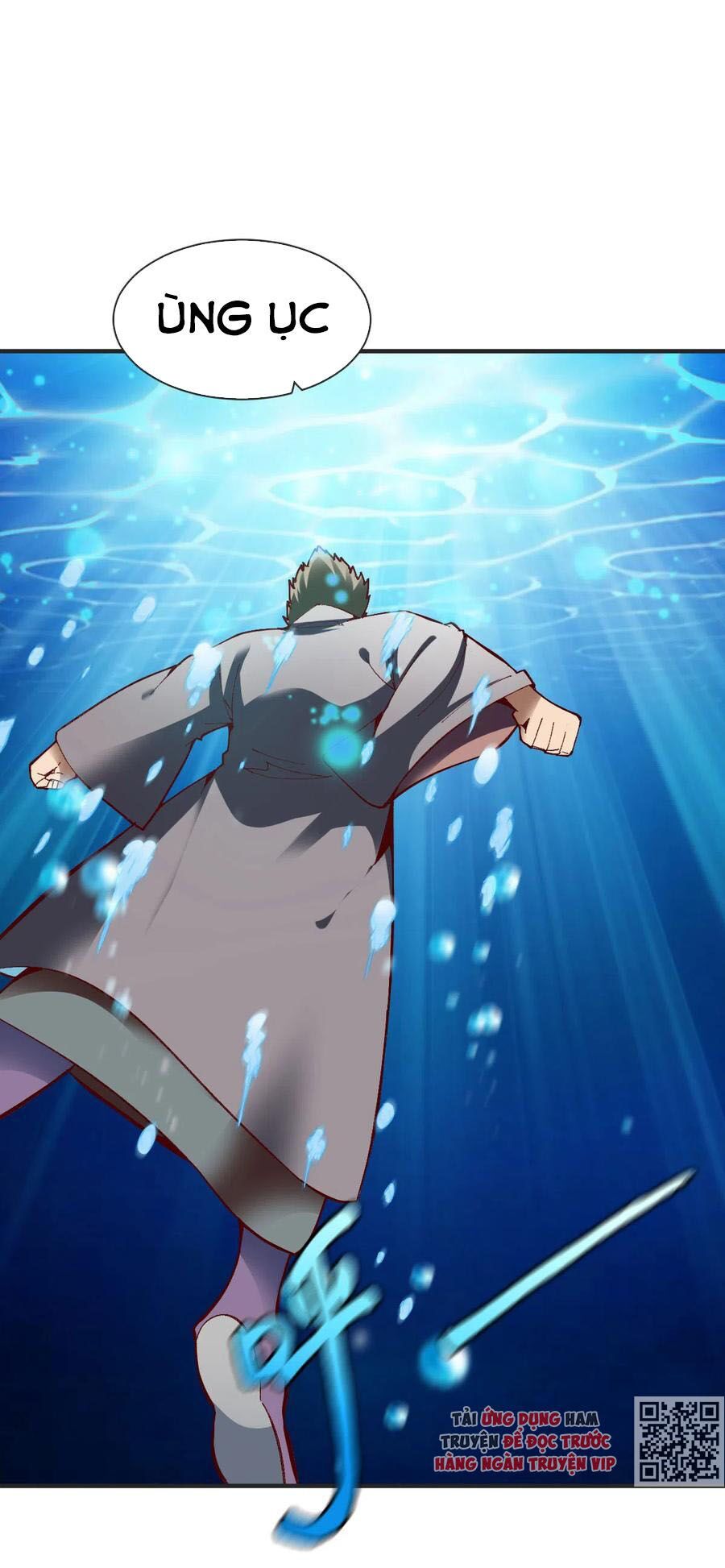 đọc truyện Chiến Đỉnh Chương 231 ảnh 3 tại Thiên Thai Truyện