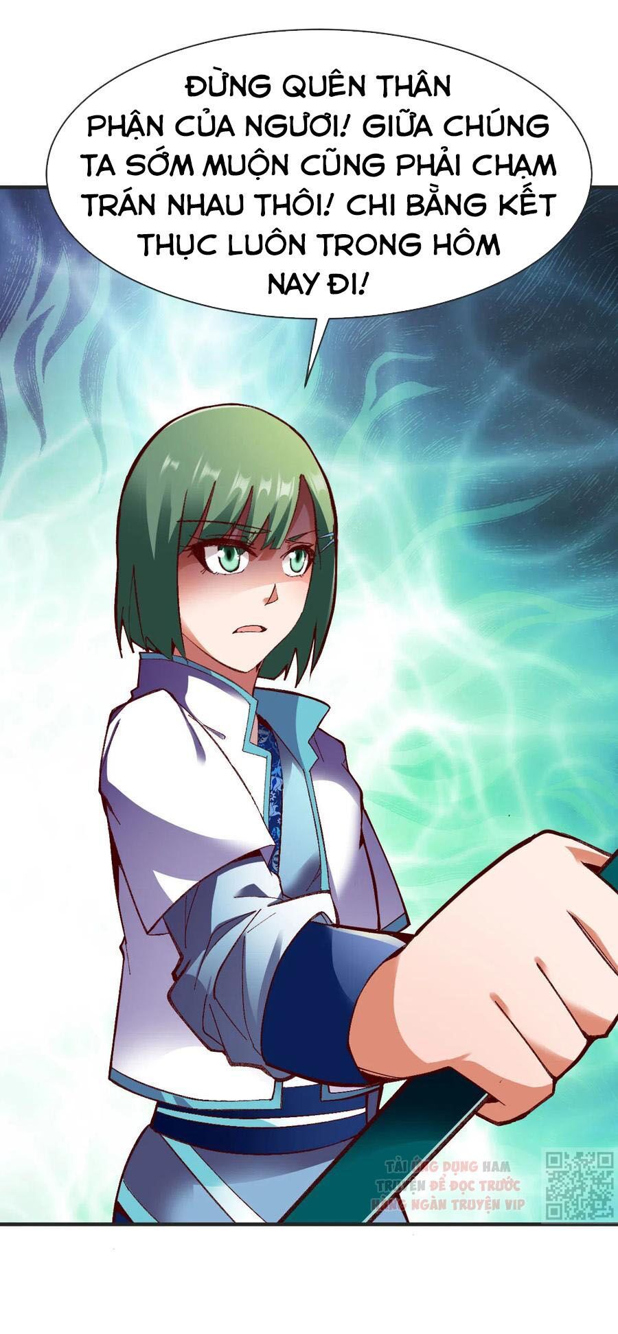 đọc truyện Chiến Đỉnh Chương 231 ảnh 14 tại Thiên Thai Truyện