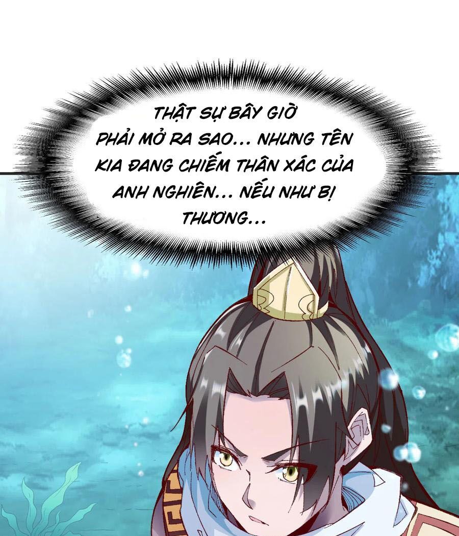 đọc truyện Chiến Đỉnh Chương 231 ảnh 17 tại Thiên Thai Truyện