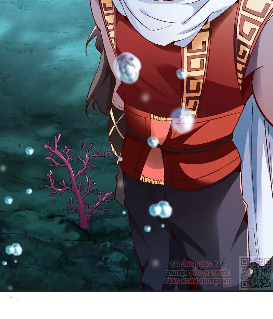 đọc truyện Chiến Đỉnh Chương 231 ảnh 18 tại Thiên Thai Truyện