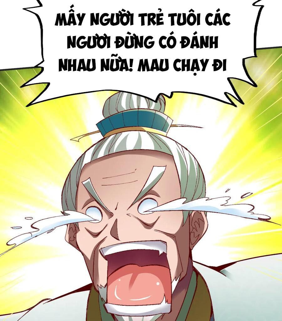 đọc truyện Chiến Đỉnh Chương 231 ảnh 20 tại Thiên Thai Truyện