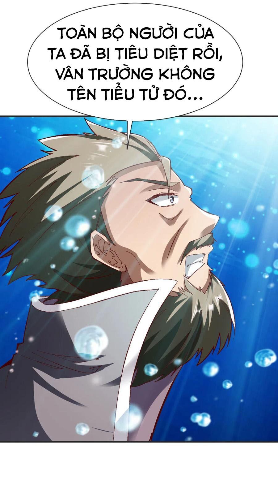 đọc truyện Chiến Đỉnh Chương 231 ảnh 4 tại Thiên Thai Truyện