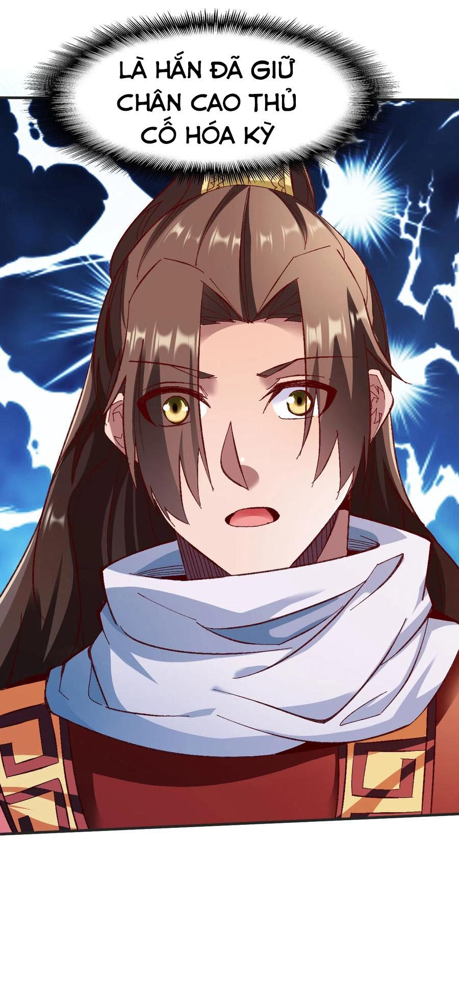 đọc truyện Chiến Đỉnh Chương 231 ảnh 25 tại Thiên Thai Truyện