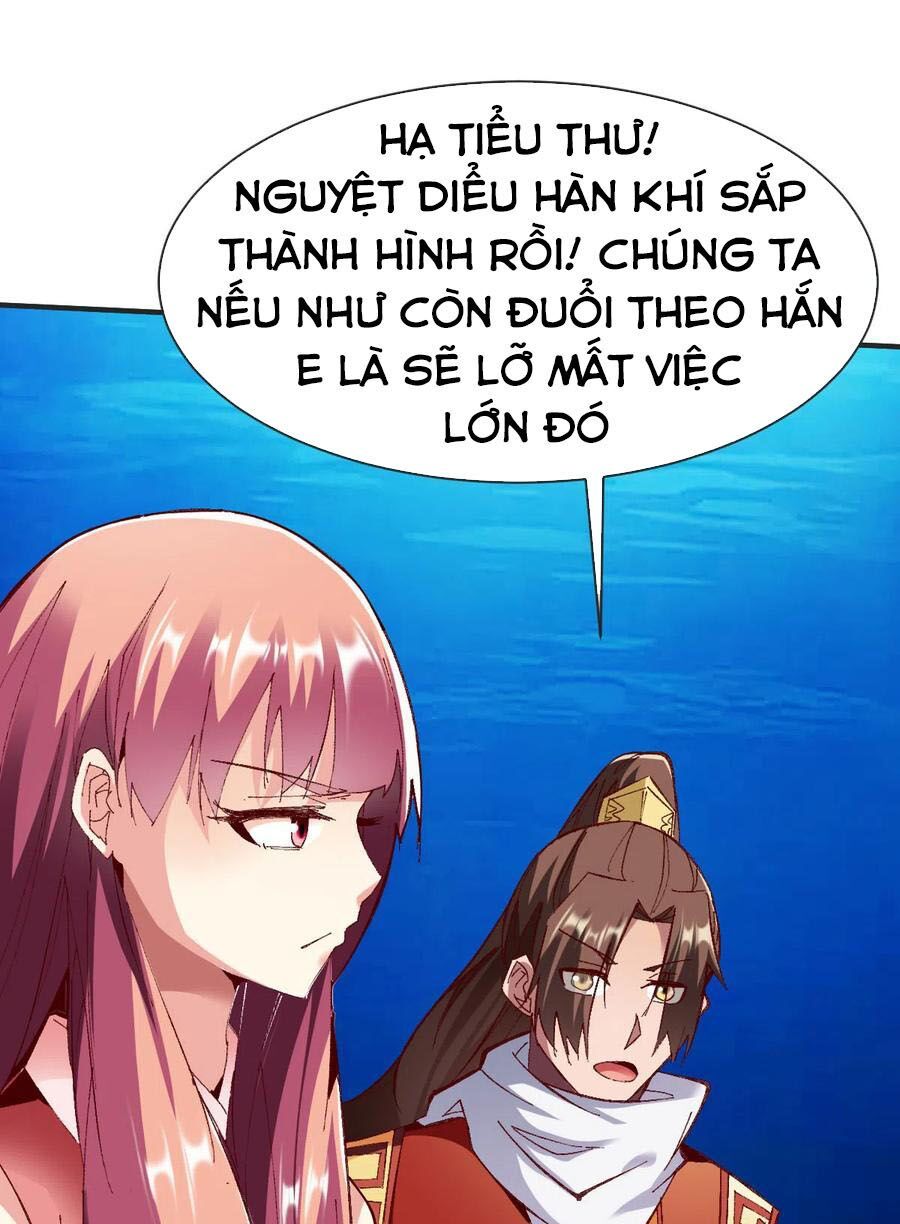 đọc truyện Chiến Đỉnh Chương 231 ảnh 8 tại Thiên Thai Truyện