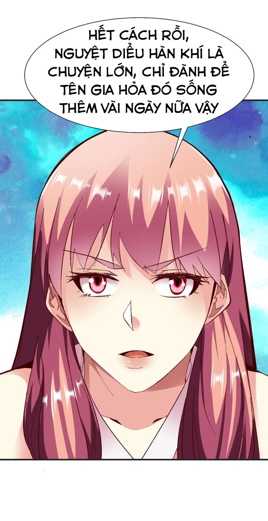 đọc truyện Chiến Đỉnh Chương 231 ảnh 10 tại Thiên Thai Truyện