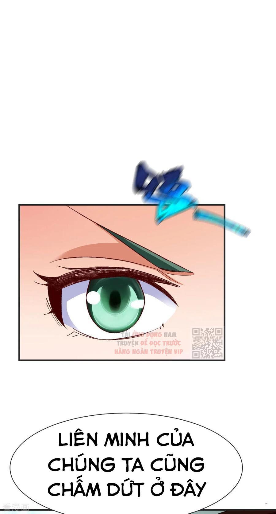 đọc truyện Chiến Đỉnh Chương 231 ảnh 11 tại Thiên Thai Truyện