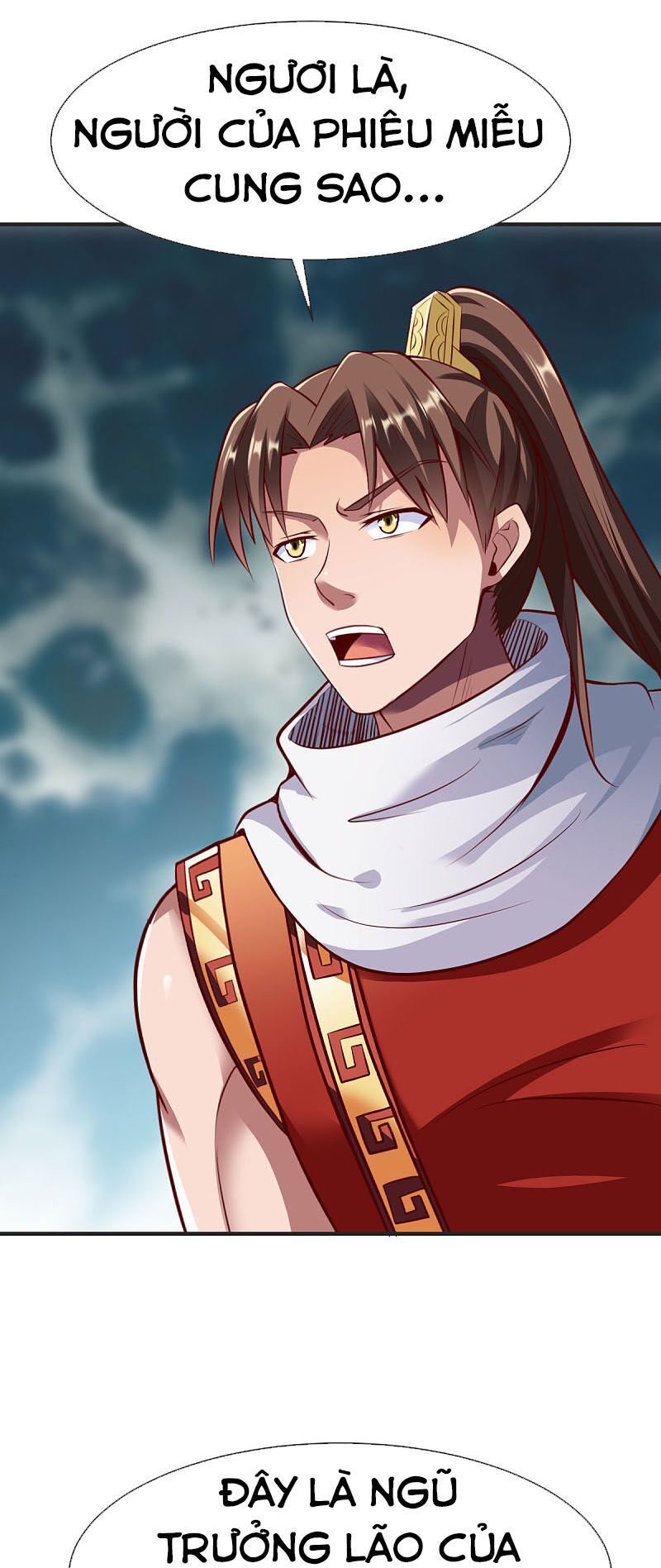 đọc truyện Chiến Đỉnh Chương 232 ảnh 3 tại Thiên Thai Truyện