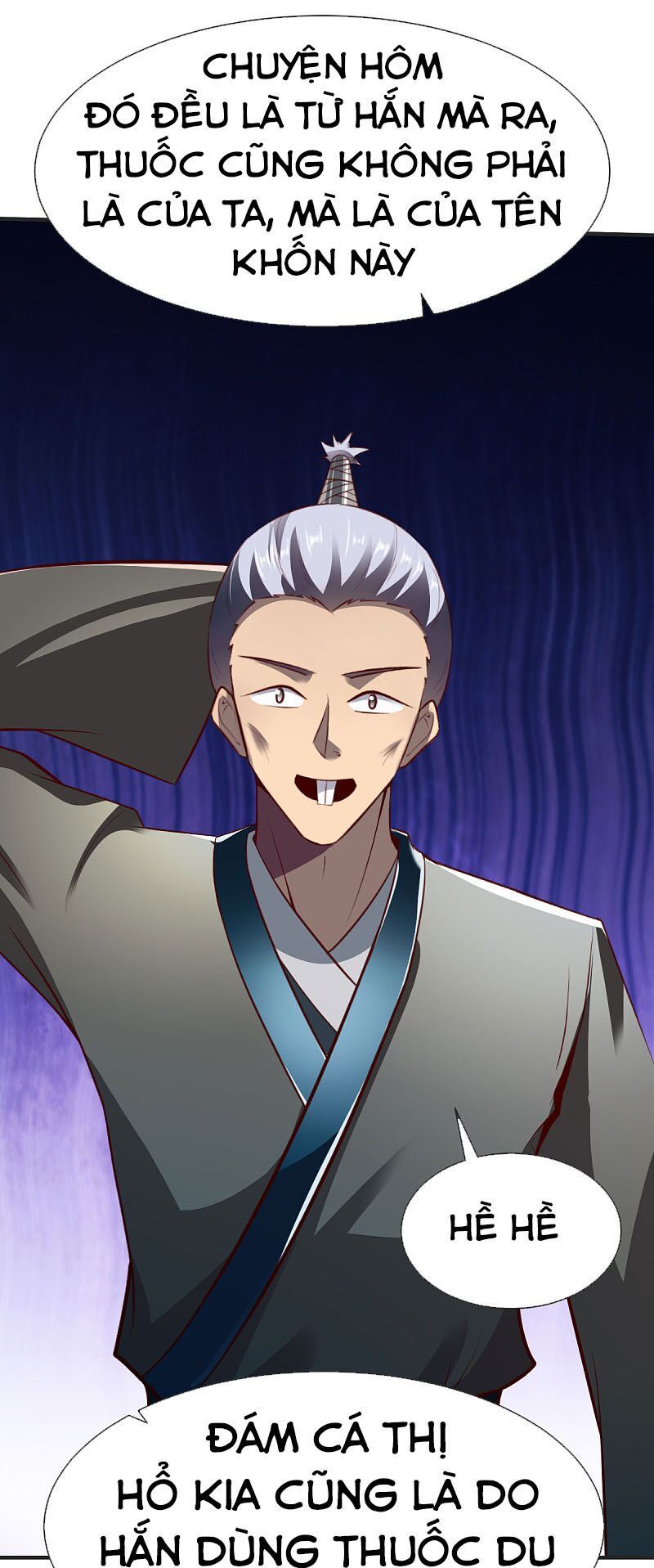 đọc truyện Chiến Đỉnh Chương 232 ảnh 14 tại Thiên Thai Truyện