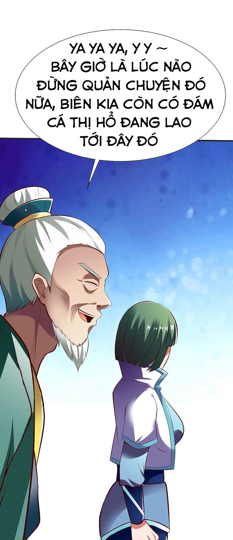 đọc truyện Chiến Đỉnh Chương 232 ảnh 16 tại Thiên Thai Truyện