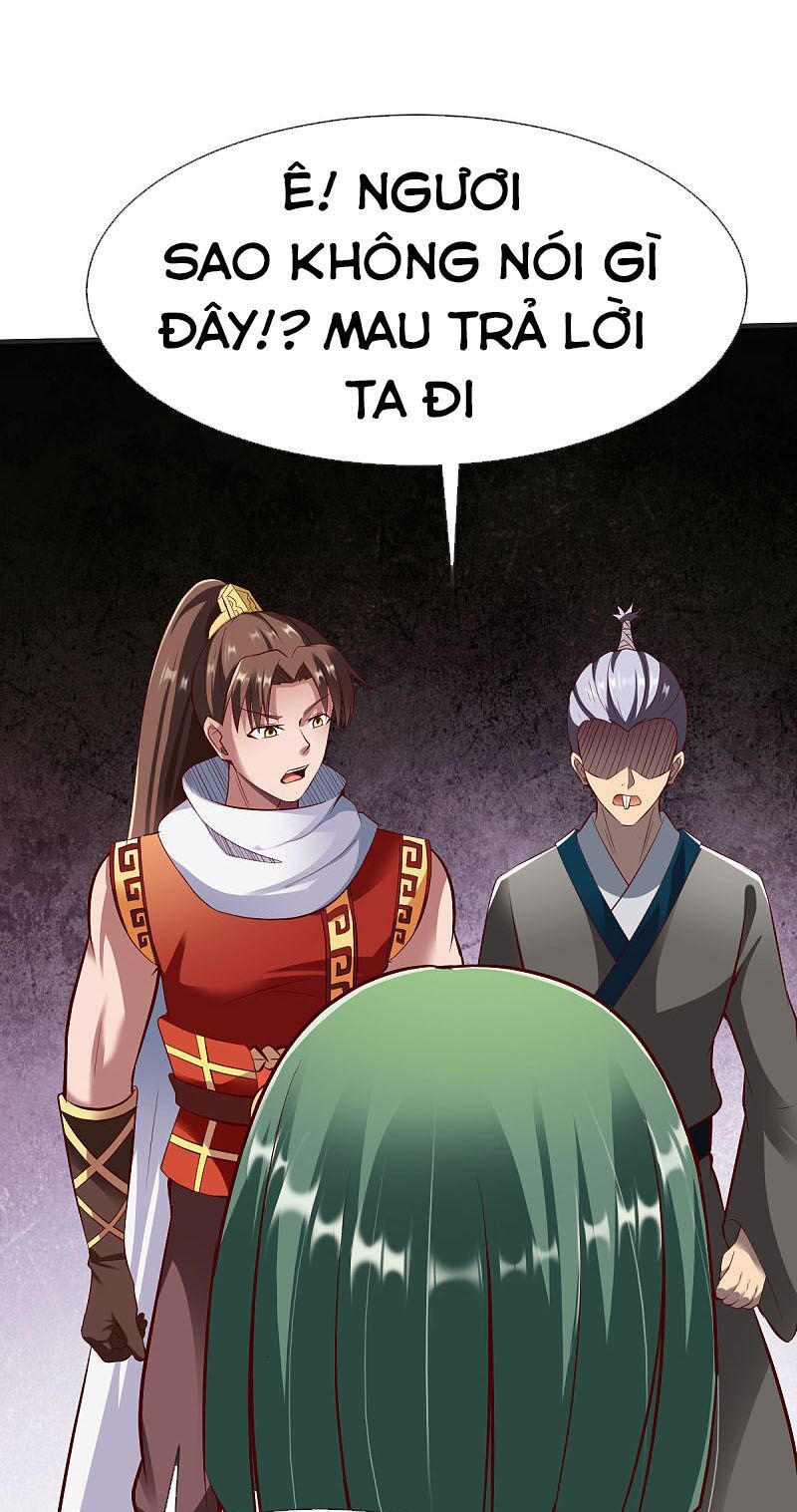 đọc truyện Chiến Đỉnh Chương 232 ảnh 18 tại Thiên Thai Truyện