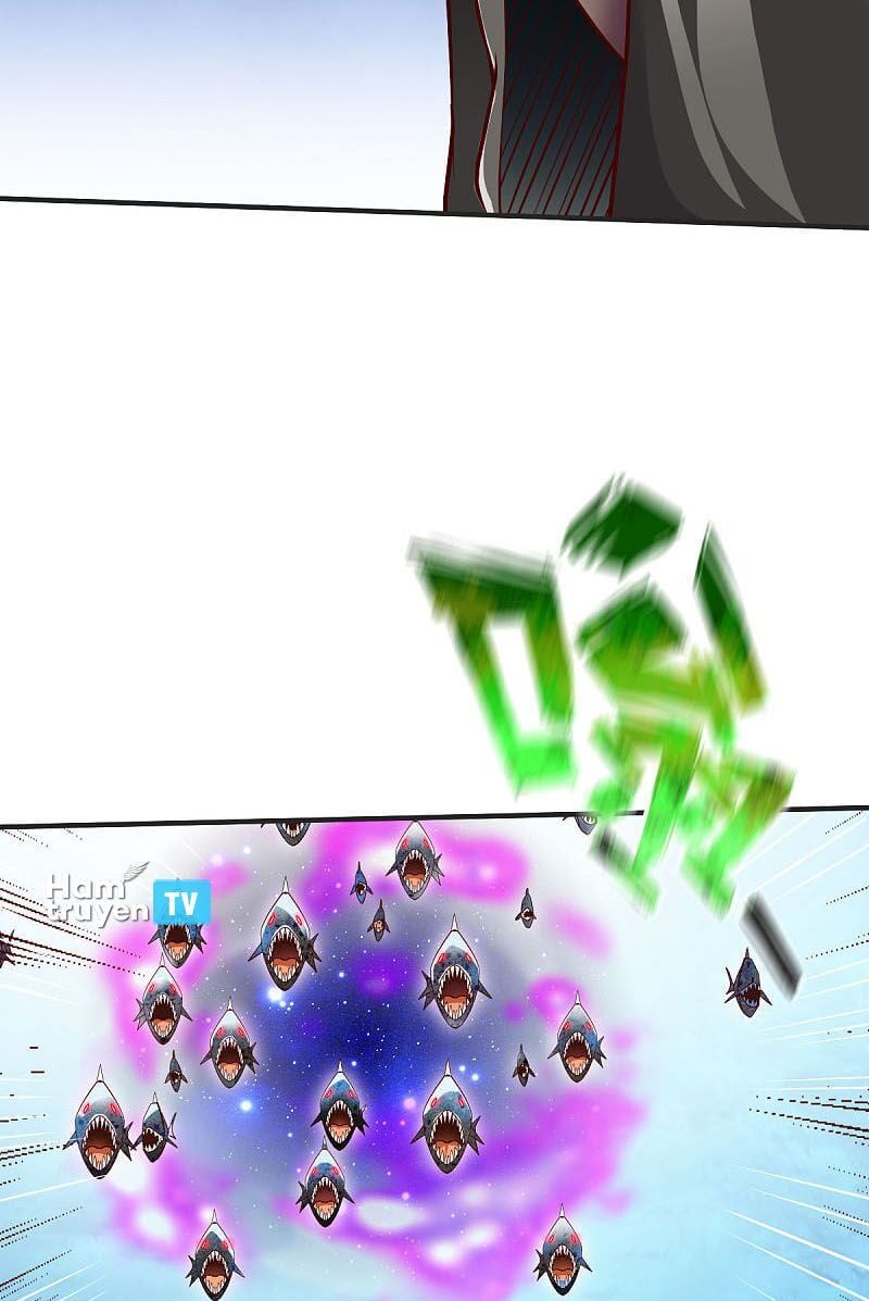 đọc truyện Chiến Đỉnh Chương 232 ảnh 20 tại Thiên Thai Truyện