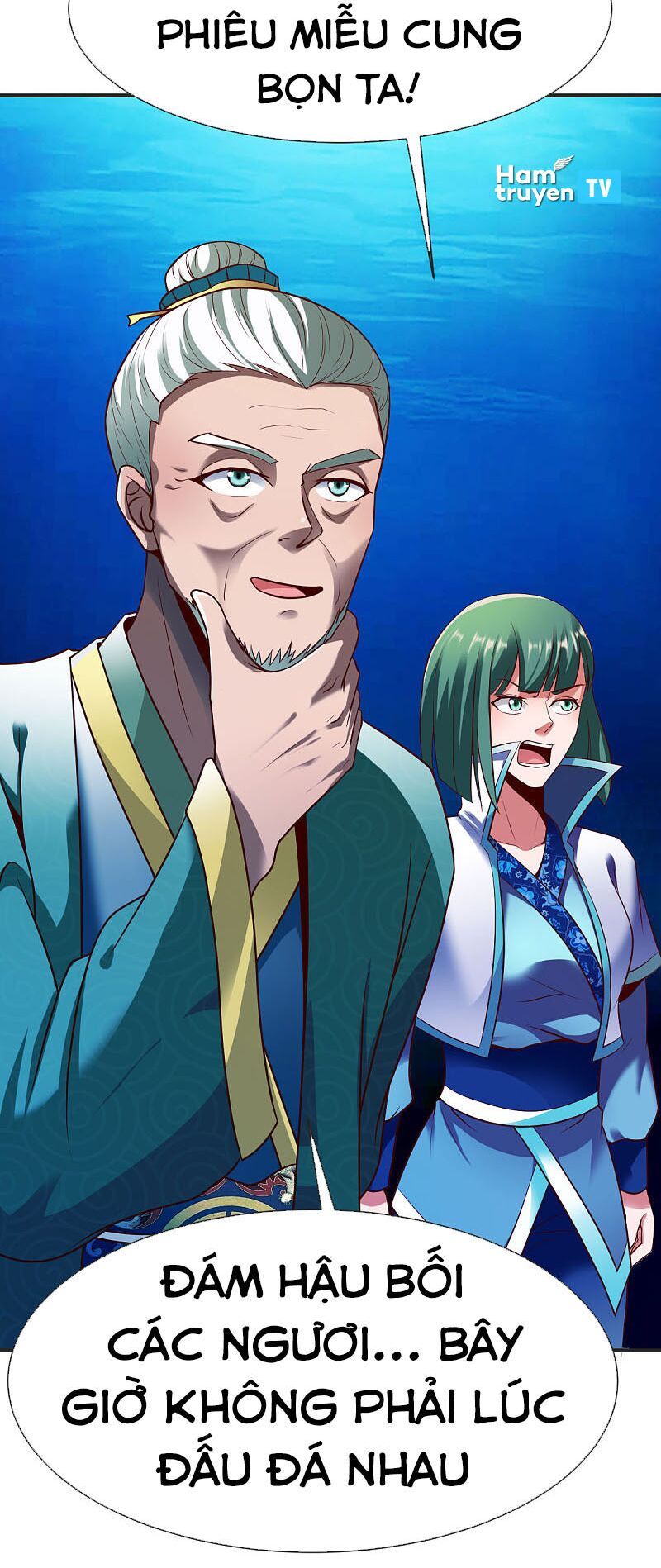 đọc truyện Chiến Đỉnh Chương 232 ảnh 4 tại Thiên Thai Truyện