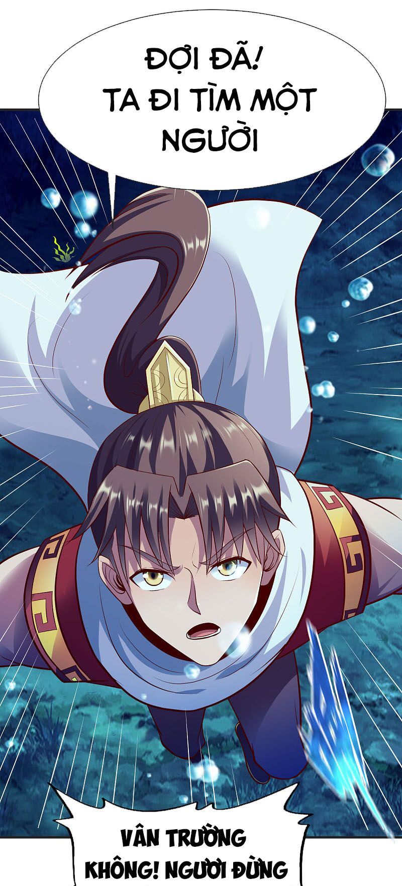 đọc truyện Chiến Đỉnh Chương 232 ảnh 8 tại Thiên Thai Truyện